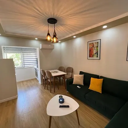 Leti 21 Apartamento