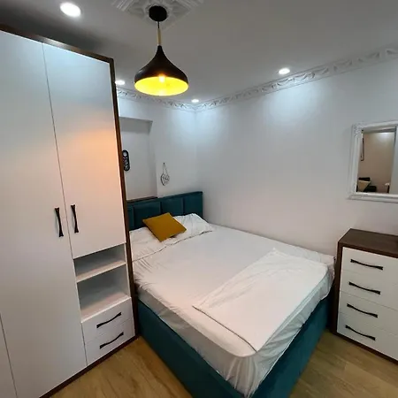 Apartamento Leti 21 *